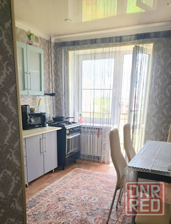 Сдается однушка в Ворошиловском районе Донецка. по адресу: Школьный бульвар, 20. Донецк - изображение 4