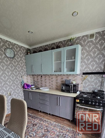 Сдается однушка в Ворошиловском районе Донецка. по адресу: Школьный бульвар, 20. Донецк - изображение 3