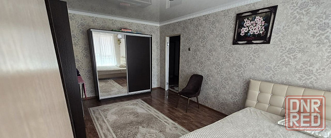 Сдается однушка в Ворошиловском районе Донецка. по адресу: Школьный бульвар, 20. Донецк - изображение 1