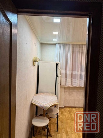 Сдам в аренду комфортную 1-комнатную квартиру ориентир ул.Артема , Киевский район Донецк - изображение 4