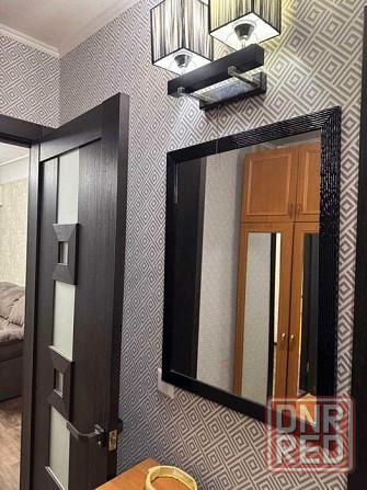 Сдам в аренду комфортную 1-комнатную квартиру ориентир ул.Артема , Киевский район Донецк - изображение 3