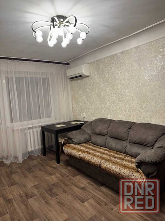 Сдам в аренду комфортную 1-комнатную квартиру ориентир ул.Артема , Киевский район Донецк - изображение 5