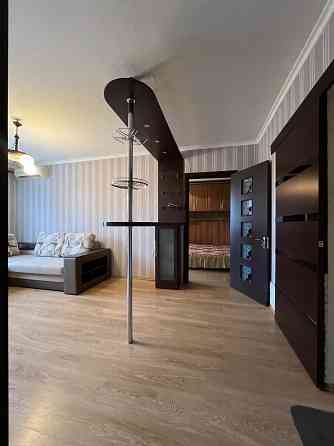 Аренда 2х Комнатной Квартиры - Ворошиловский Район -Набережная/Атлетик - Вода Идёт Согласно Графику! Донецк