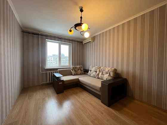 Аренда 2х Комнатной Квартиры - Ворошиловский Район -Набережная/Атлетик - Вода Идёт Согласно Графику! Донецк