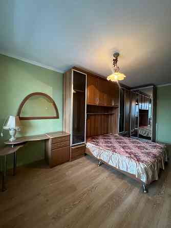 Аренда 2х Комнатной Квартиры - Ворошиловский Район -Набережная/Атлетик - Вода Идёт Согласно Графику! Донецк