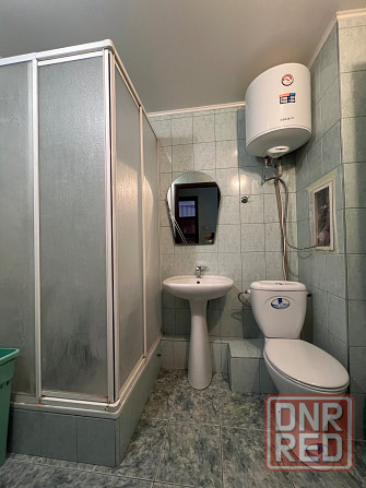 Аренда 2х Комнатной Квартиры - Ворошиловский Район -Набережная/Атлетик - Вода Идёт Согласно Графику! Донецк - изображение 9