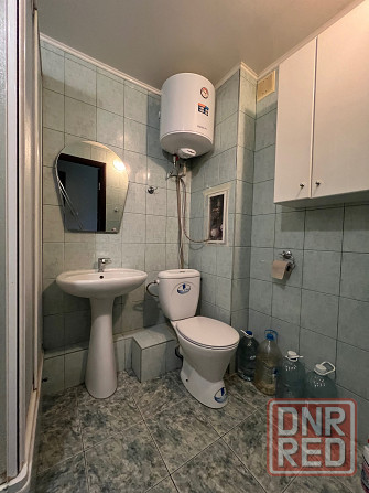 Аренда 2х Комнатной Квартиры - Ворошиловский Район -Набережная/Атлетик - Вода Идёт Согласно Графику! Донецк - изображение 10