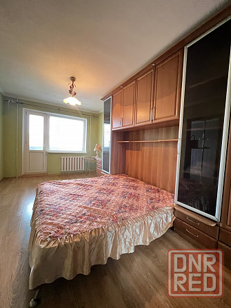 Аренда 2х Комнатной Квартиры - Ворошиловский Район -Набережная/Атлетик - Вода Идёт Согласно Графику! Донецк - изображение 4