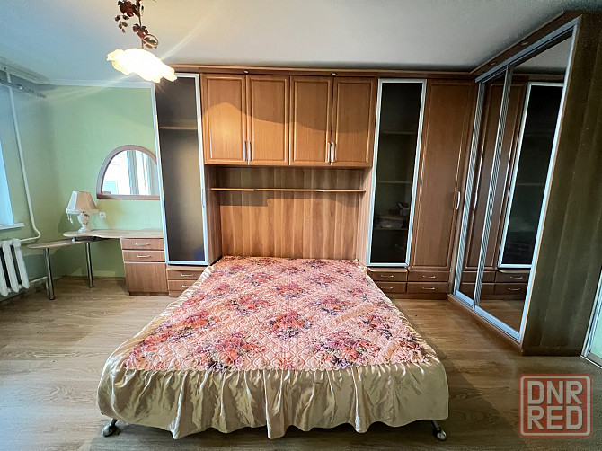 Аренда 2х Комнатной Квартиры - Ворошиловский Район -Набережная/Атлетик - Вода Идёт Согласно Графику! Донецк - изображение 5