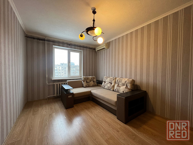 Аренда 2х Комнатной Квартиры - Ворошиловский Район -Набережная/Атлетик - Вода Идёт Согласно Графику! Донецк - изображение 3