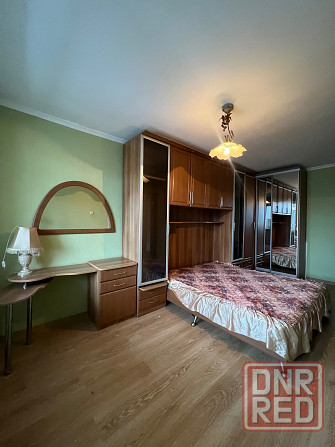 Аренда 2х Комнатной Квартиры - Ворошиловский Район -Набережная/Атлетик - Вода Идёт Согласно Графику! Донецк - изображение 6