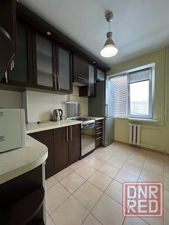 Аренда 2х Комнатной Квартиры - Ворошиловский Район -Набережная/Атлетик - Вода Идёт Согласно Графику! Донецк - изображение 7