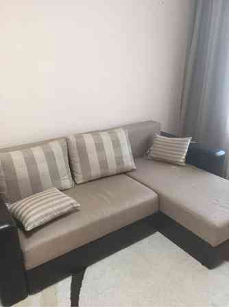 Сдается двухкомнатная квартира в Ленинском районе (Боссе). Площадь: 51м² Донецк