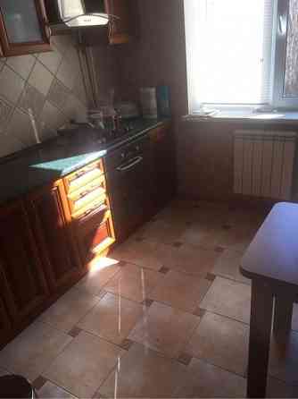 Сдается двухкомнатная квартира в Ленинском районе (Боссе). Площадь: 51м² Донецк