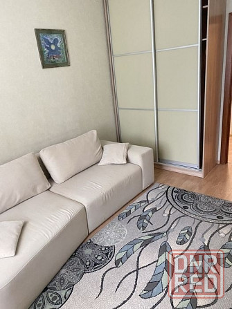 Сдается двухкомнатная квартира в Ленинском районе (Боссе). Площадь: 51м² Донецк - изображение 6