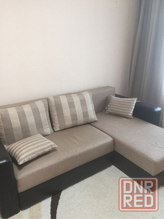 Сдается двухкомнатная квартира в Ленинском районе (Боссе). Площадь: 51м² Донецк - изображение 5