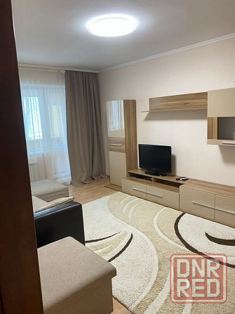 Сдается двухкомнатная квартира в Ленинском районе (Боссе). Площадь: 51м² Донецк - изображение 1