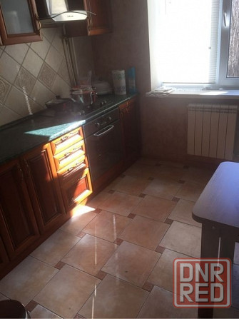 Сдается двухкомнатная квартира в Ленинском районе (Боссе). Площадь: 51м² Донецк - изображение 3