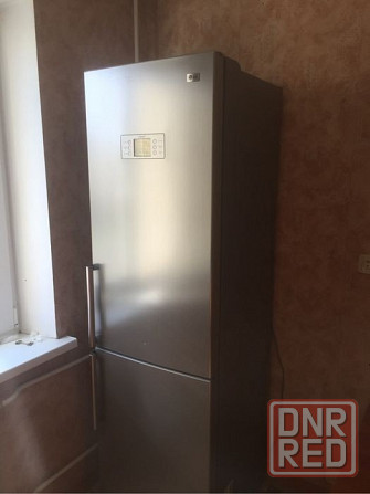 Сдается двухкомнатная квартира в Ленинском районе (Боссе). Площадь: 51м² Донецк - изображение 4