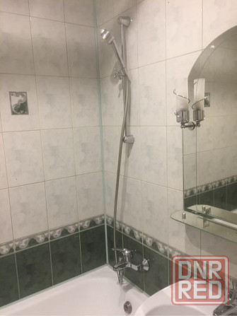 Сдается двухкомнатная квартира в Ленинском районе (Боссе). Площадь: 51м² Донецк - изображение 2