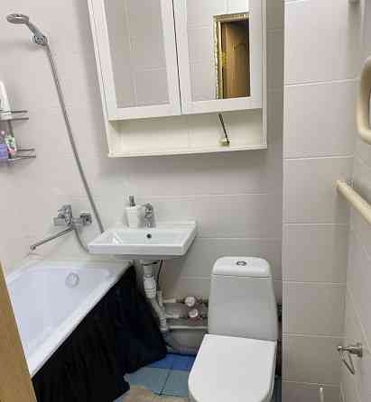 Сдается: Однокомнатная квартира Этаж: 2/5 Район: Куйбышевский, площадь бакин Донецк