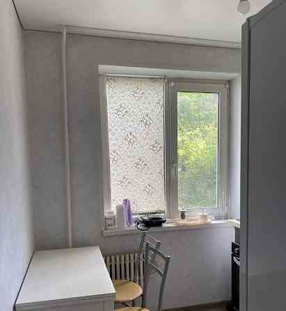 Сдается: Однокомнатная квартира Этаж: 2/5 Район: Куйбышевский, площадь бакин Донецк