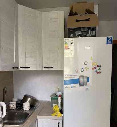 Сдается: Однокомнатная квартира Этаж: 2/5 Район: Куйбышевский, площадь бакин Донецк