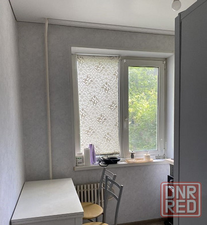 Сдается: Однокомнатная квартира Этаж: 2/5 Район: Куйбышевский, площадь бакин Донецк - изображение 2