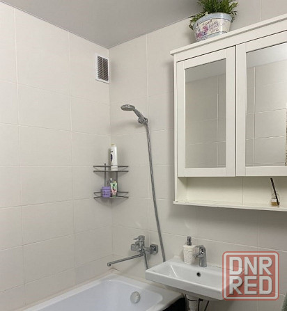 Сдается: Однокомнатная квартира Этаж: 2/5 Район: Куйбышевский, площадь бакин Донецк - изображение 1