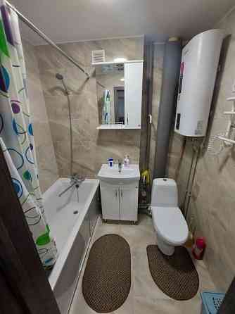 Сдается 1-комнатная квартира Район: Кировский Стоимость: 23000 Этаж: 3 Площадь: 33 кв. м. Донецк