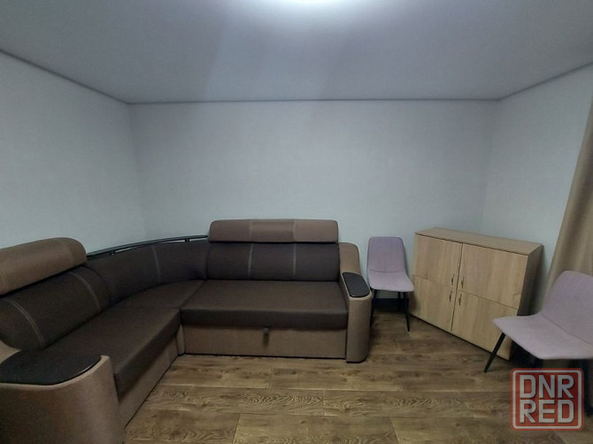 Сдается 1-комнатная квартира Район: Кировский Стоимость: 23000 Этаж: 3 Площадь: 33 кв. м. Донецк - изображение 1