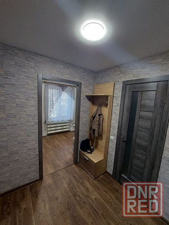 Сдается 1-комнатная квартира Район: Кировский Стоимость: 23000 Этаж: 3 Площадь: 33 кв. м. Донецк - изображение 2