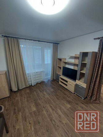 Сдается 1-комнатная квартира Район: Кировский Стоимость: 23000 Этаж: 3 Площадь: 33 кв. м. Донецк - изображение 4