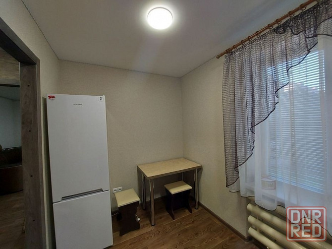 Сдается 1-комнатная квартира Район: Кировский Стоимость: 23000 Этаж: 3 Площадь: 33 кв. м. Донецк - изображение 3