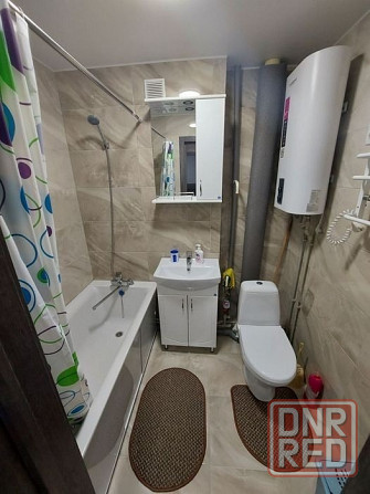 Сдается 1-комнатная квартира Район: Кировский Стоимость: 23000 Этаж: 3 Площадь: 33 кв. м. Донецк - изображение 5