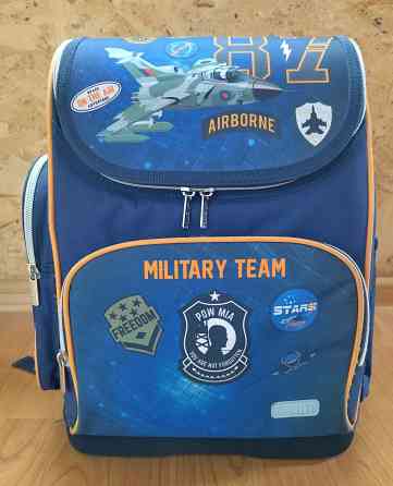 Рюкзак школьный, портфель Донецк