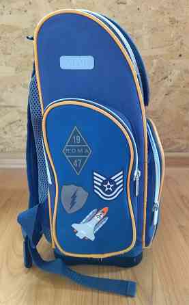 Рюкзак школьный, портфель Донецк