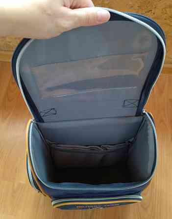 Рюкзак школьный, портфель Донецк