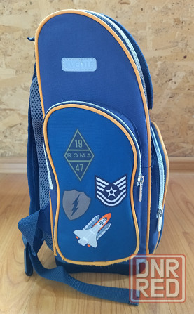 Рюкзак школьный, портфель Донецк - изображение 3