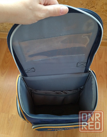 Рюкзак школьный, портфель Донецк - изображение 5