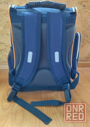 Рюкзак школьный, портфель Донецк - изображение 2