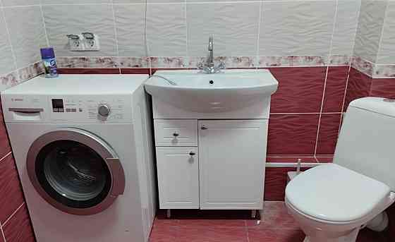 Сдается: Однокомнатная квартира Этаж: 8/12 Район: Будённовский, Багратиона 36 Донецк