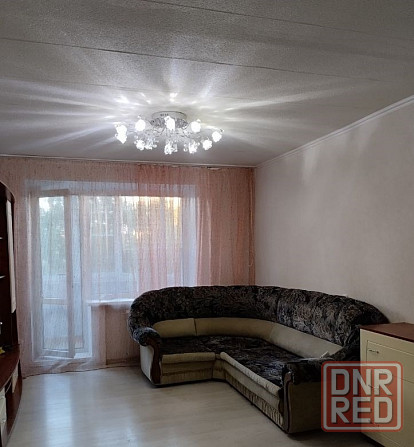 Сдается: Однокомнатная квартира Этаж: 8/12 Район: Будённовский, Багратиона 36 Донецк - изображение 3