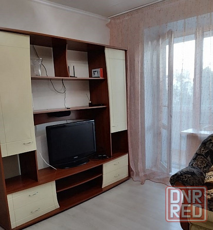 Сдается: Однокомнатная квартира Этаж: 8/12 Район: Будённовский, Багратиона 36 Донецк - изображение 2