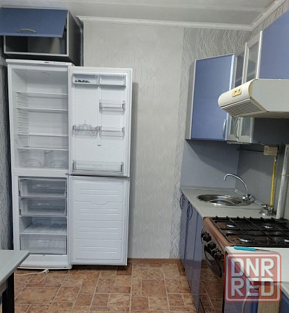 Сдается: Однокомнатная квартира Этаж: 8/12 Район: Будённовский, Багратиона 36 Донецк - изображение 5