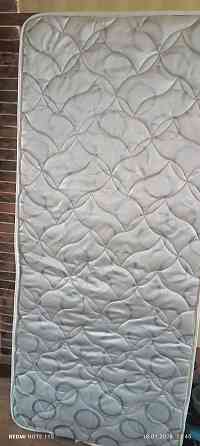 Продам матраца 80 на 190 Донецк