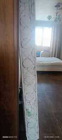 Продам матраца 80 на 190 Донецк