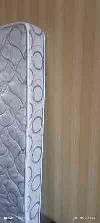 Продам матраца 80 на 190 Донецк