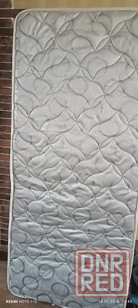 Продам матраца 80 на 190 Донецк - изображение 4