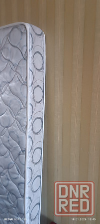 Продам матраца 80 на 190 Донецк - изображение 1